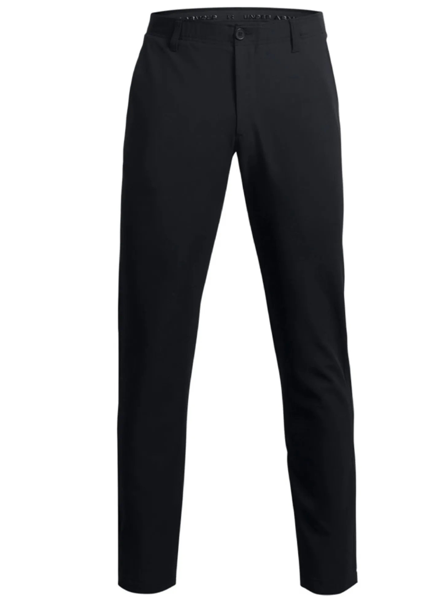 Under Armour Drive Tapered Pants - Black