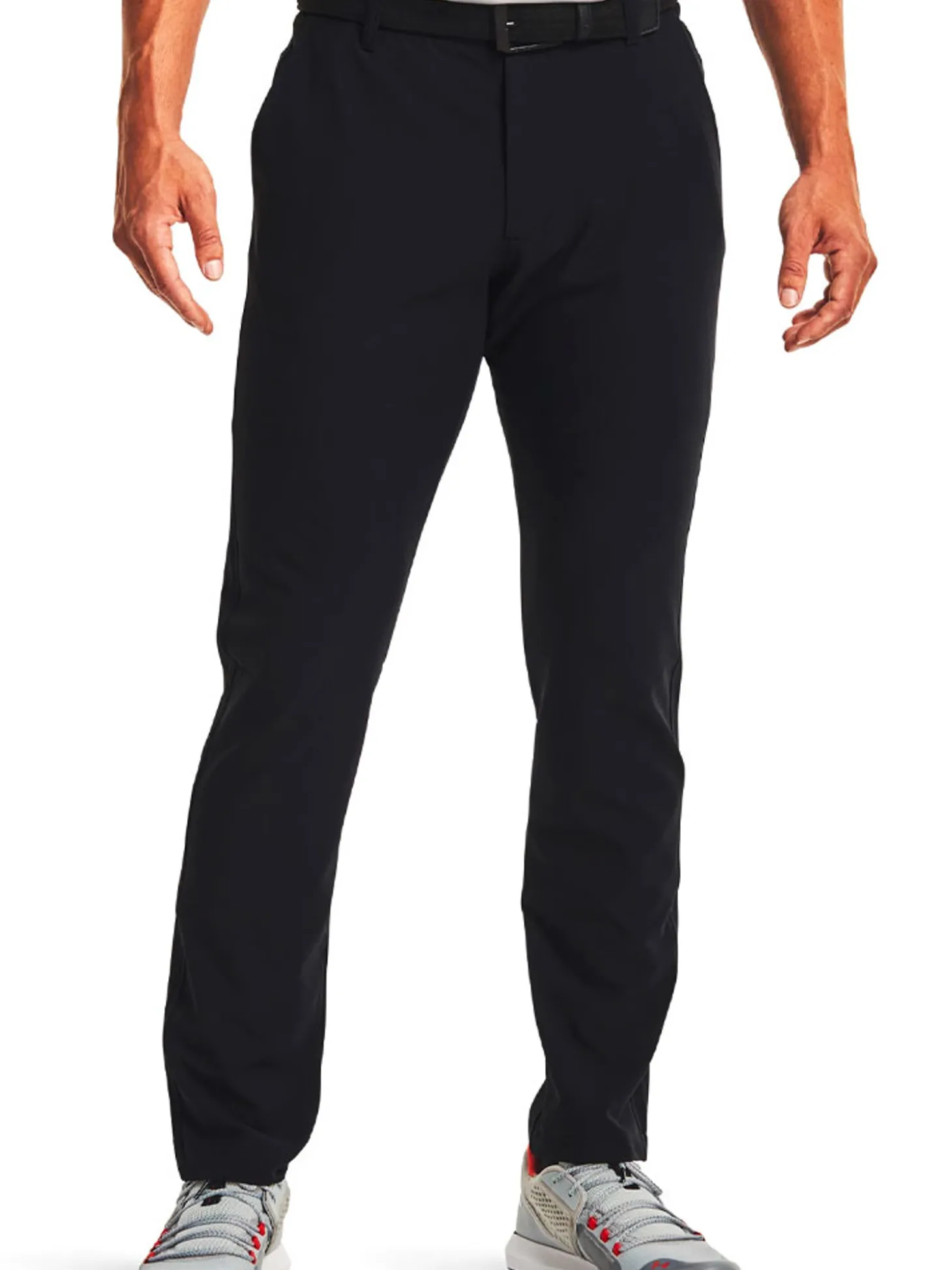 Under Armour Drive Tapered Pants - Black