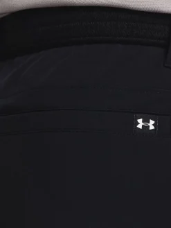 Under Armour Drive Tapered Pants - Black