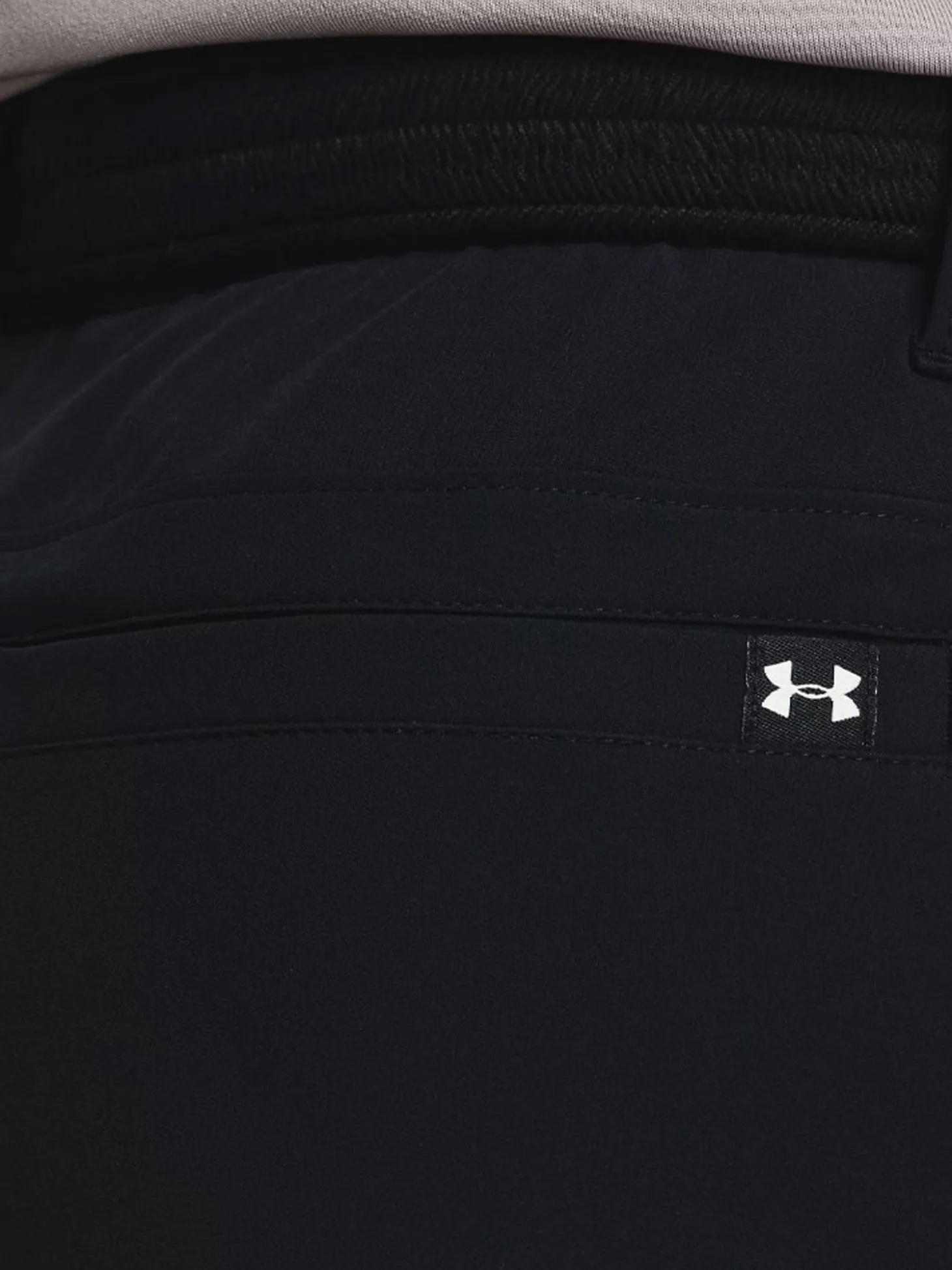 Under Armour Drive Tapered Pants - Black