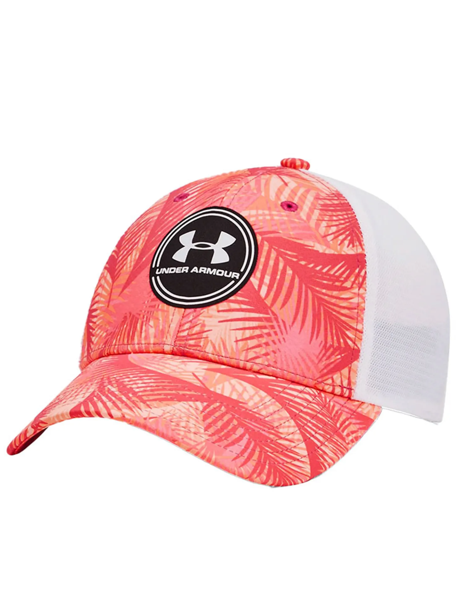 Under Armour Iso-Chill Driver Mesh Adjustable Cap