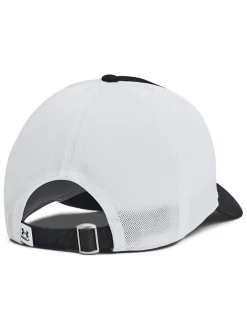 Under Armour Iso-Chill Driver Mesh Adjustable Cap