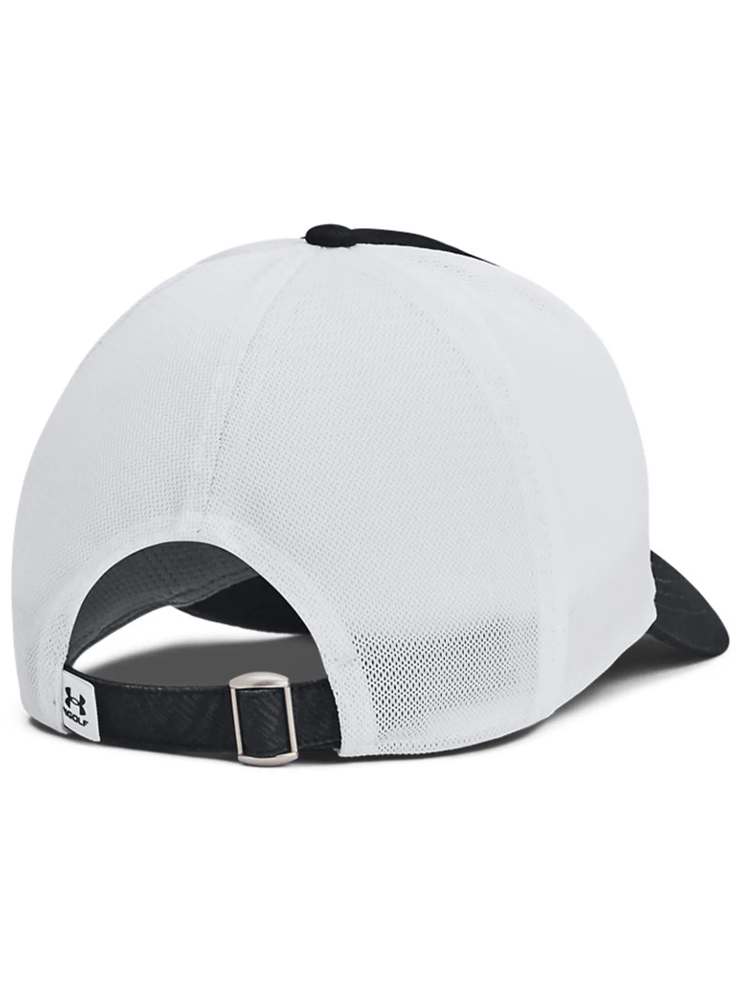 Under Armour Iso-Chill Driver Mesh Adjustable Cap