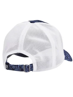 Under Armour Iso-Chill Driver Mesh Adjustable Cap