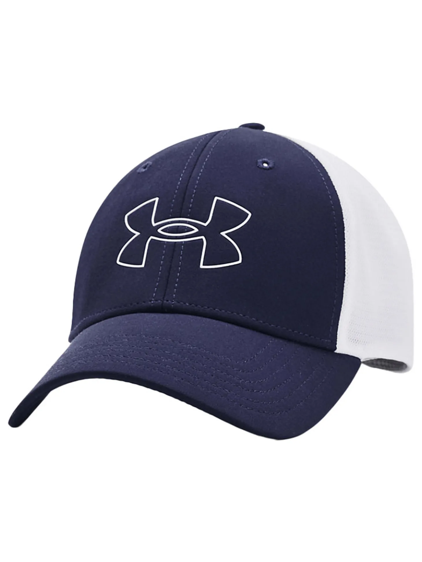 Under Armour Iso-Chill Driver Mesh Adjustable Cap