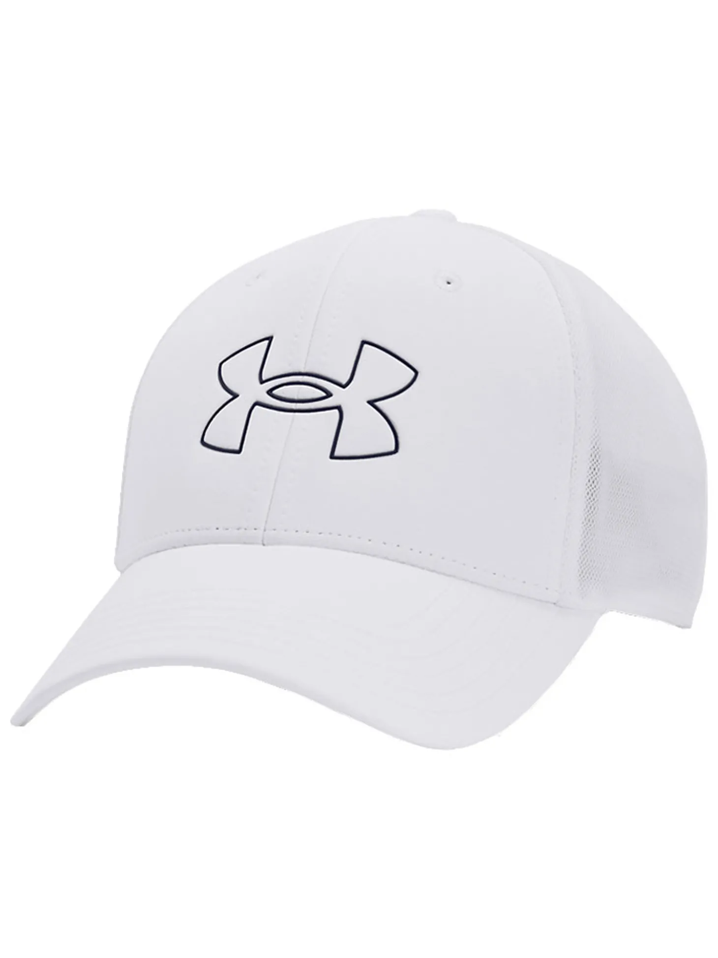 Under Armour Iso-Chill Driver Mesh Adjustable Cap