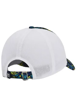 Under Armour Iso-Chill Driver Mesh Adjustable Cap