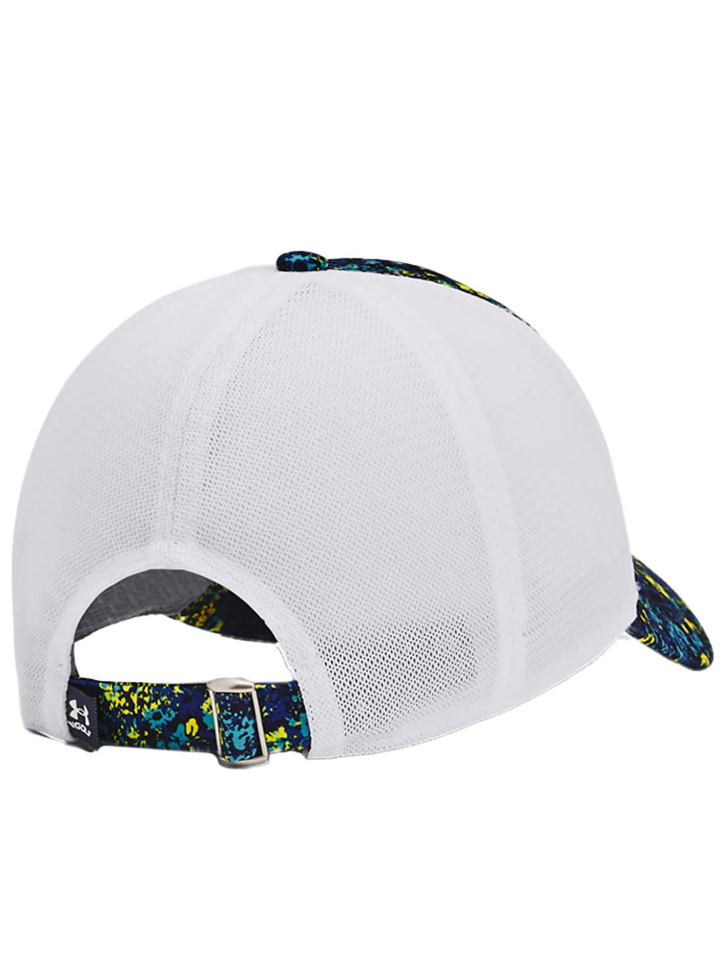 Under Armour Iso-Chill Driver Mesh Adjustable Cap