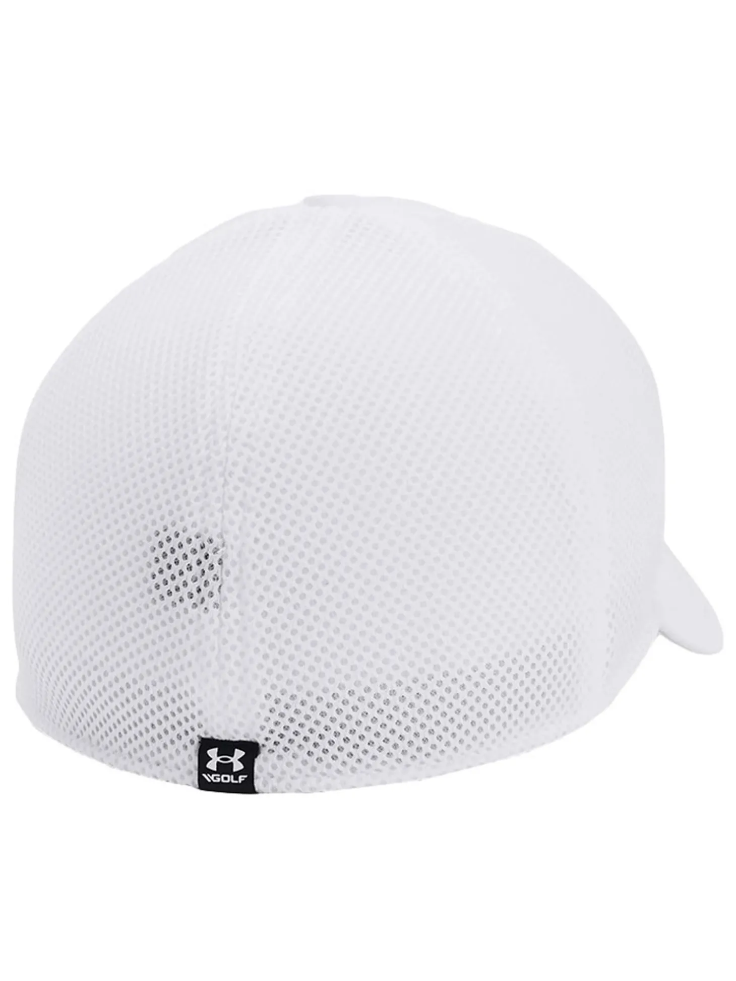 Under Armour Iso-Chill Driver Mesh Cap