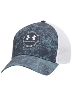 Under Armour Iso-Chill Driver Mesh Cap