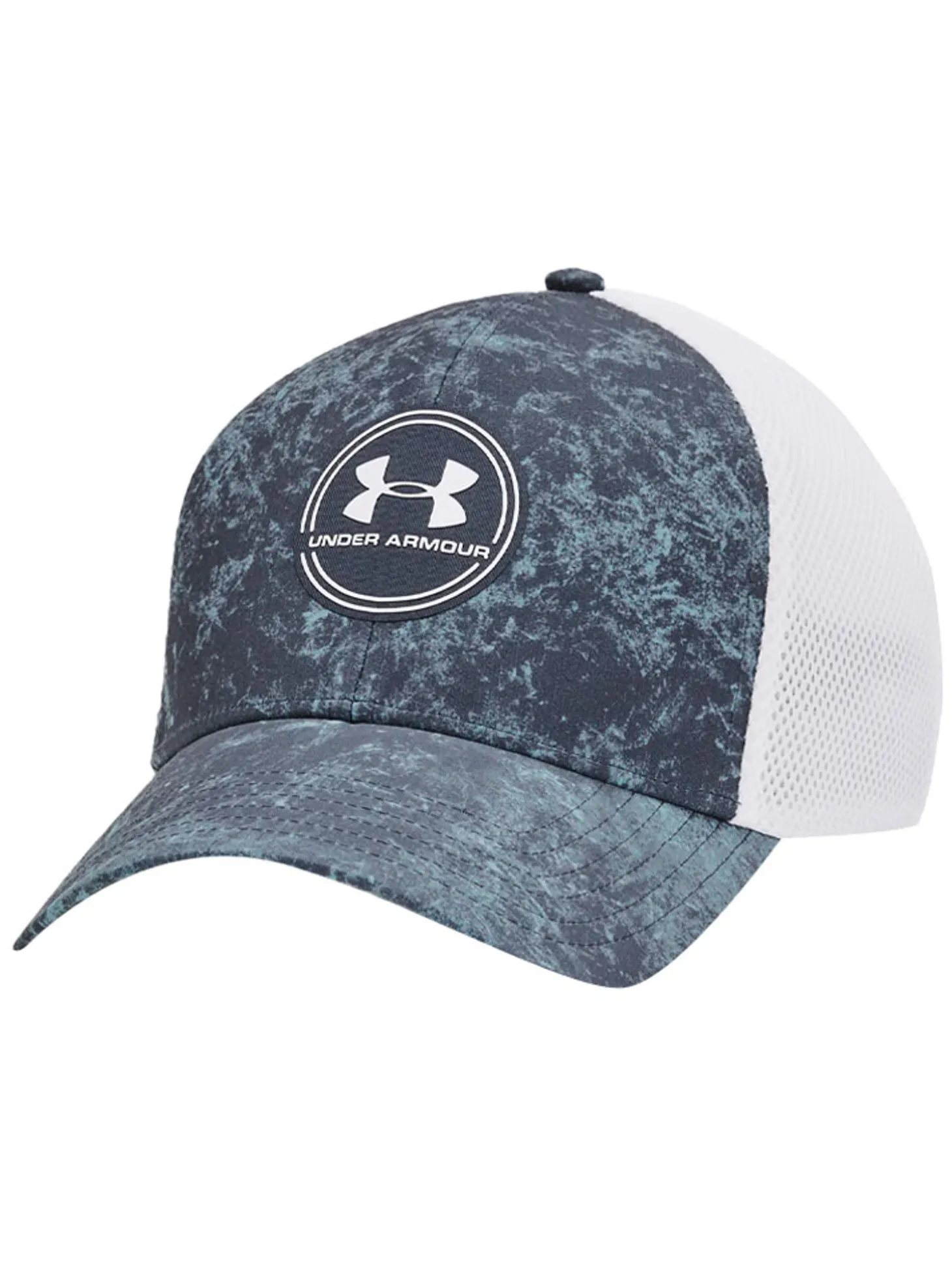 Under Armour Iso-Chill Driver Mesh Cap