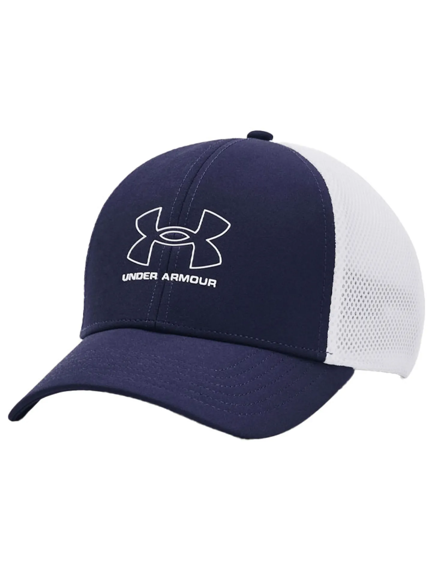 Under Armour Iso-Chill Driver Mesh Cap