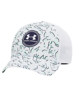 Under Armour Iso-Chill Driver Mesh Cap