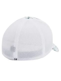 Under Armour Iso-Chill Driver Mesh Cap