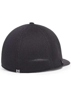 Under Armour Iso-Chill Low Round Cap