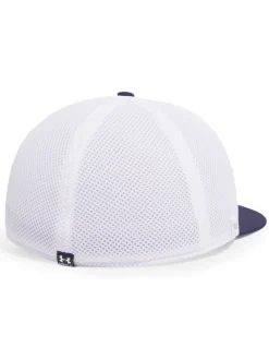 Under Armour Iso-Chill Low Round Cap