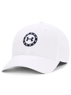 Under Armour Jordan Spieth Tour Adjustable Cap