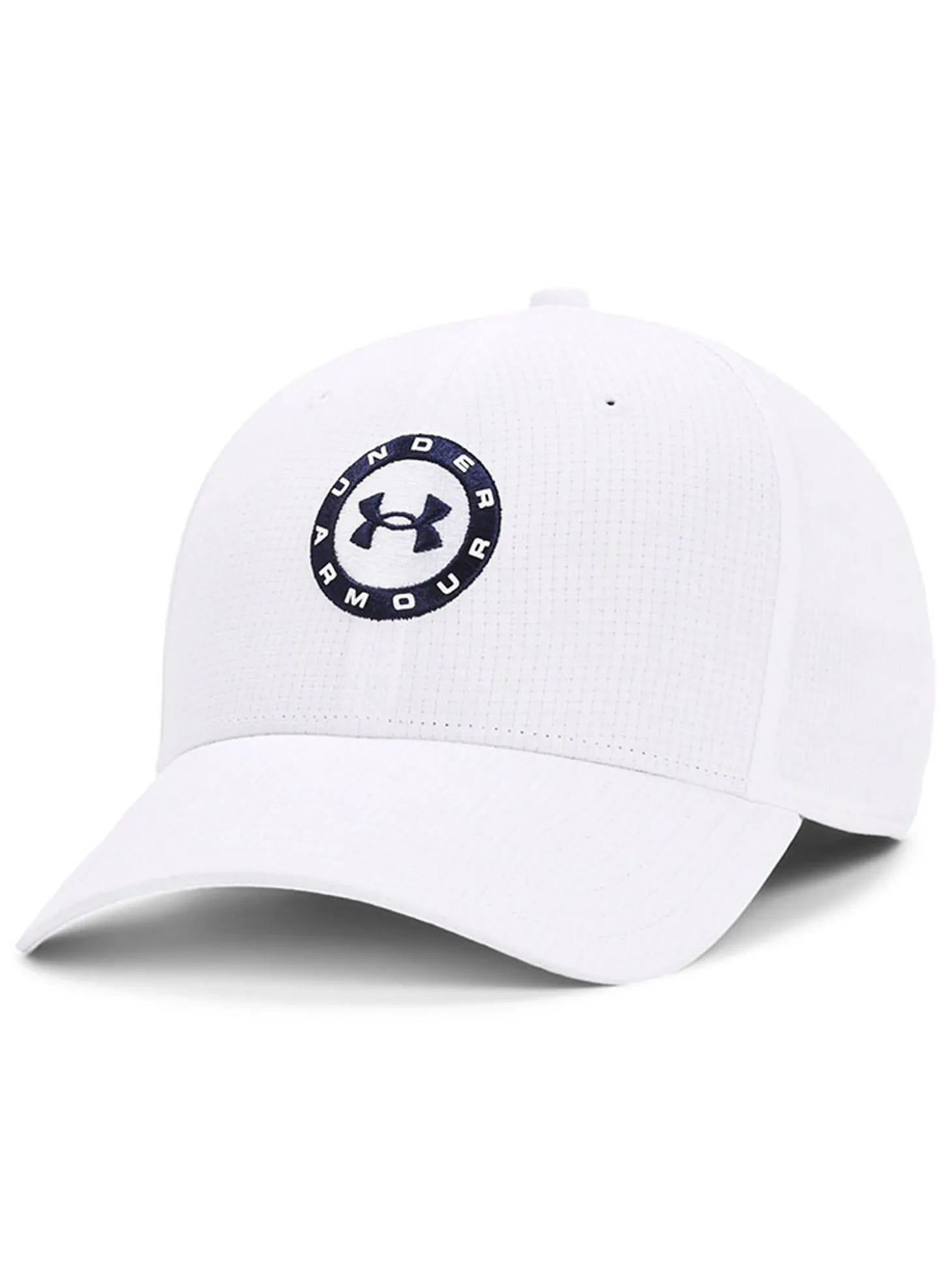 Under Armour Jordan Spieth Tour Adjustable Cap