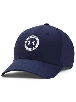 Under Armour Jordan Spieth Tour Adjustable Cap