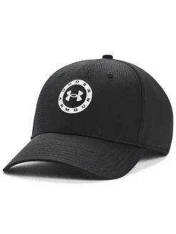 Under Armour Jordan Spieth Tour Adjustable Cap