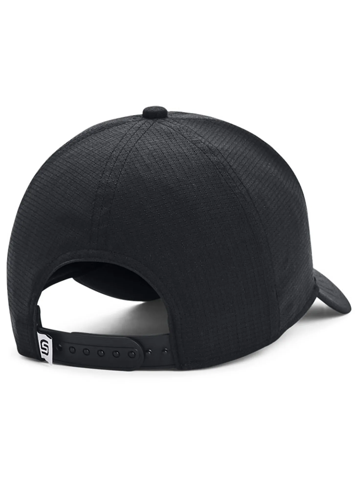 Under Armour Jordan Spieth Tour Adjustable Cap