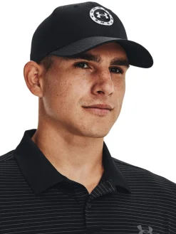 Under Armour Jordan Spieth Tour Adjustable Cap