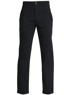 Under Armour JR Boys Showdown Pants - Black