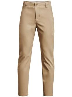 Under Armour JR Boys Showdown Pants - Barley
