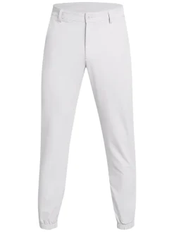 Under Armour MatchPlay Jogger - Halo Grey