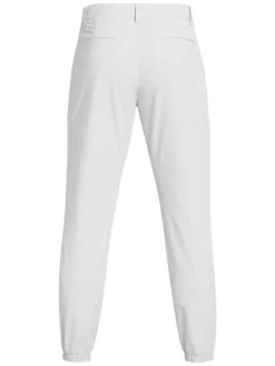 Under Armour MatchPlay Jogger - Halo Grey