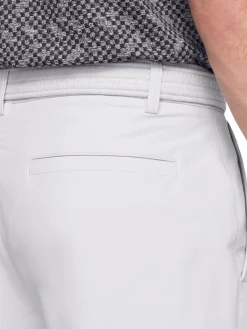 Under Armour MatchPlay Jogger - Halo Grey