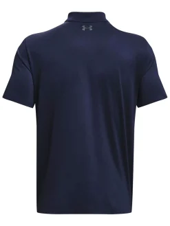 Under Armour Matchplay Polo - Midnight Navy