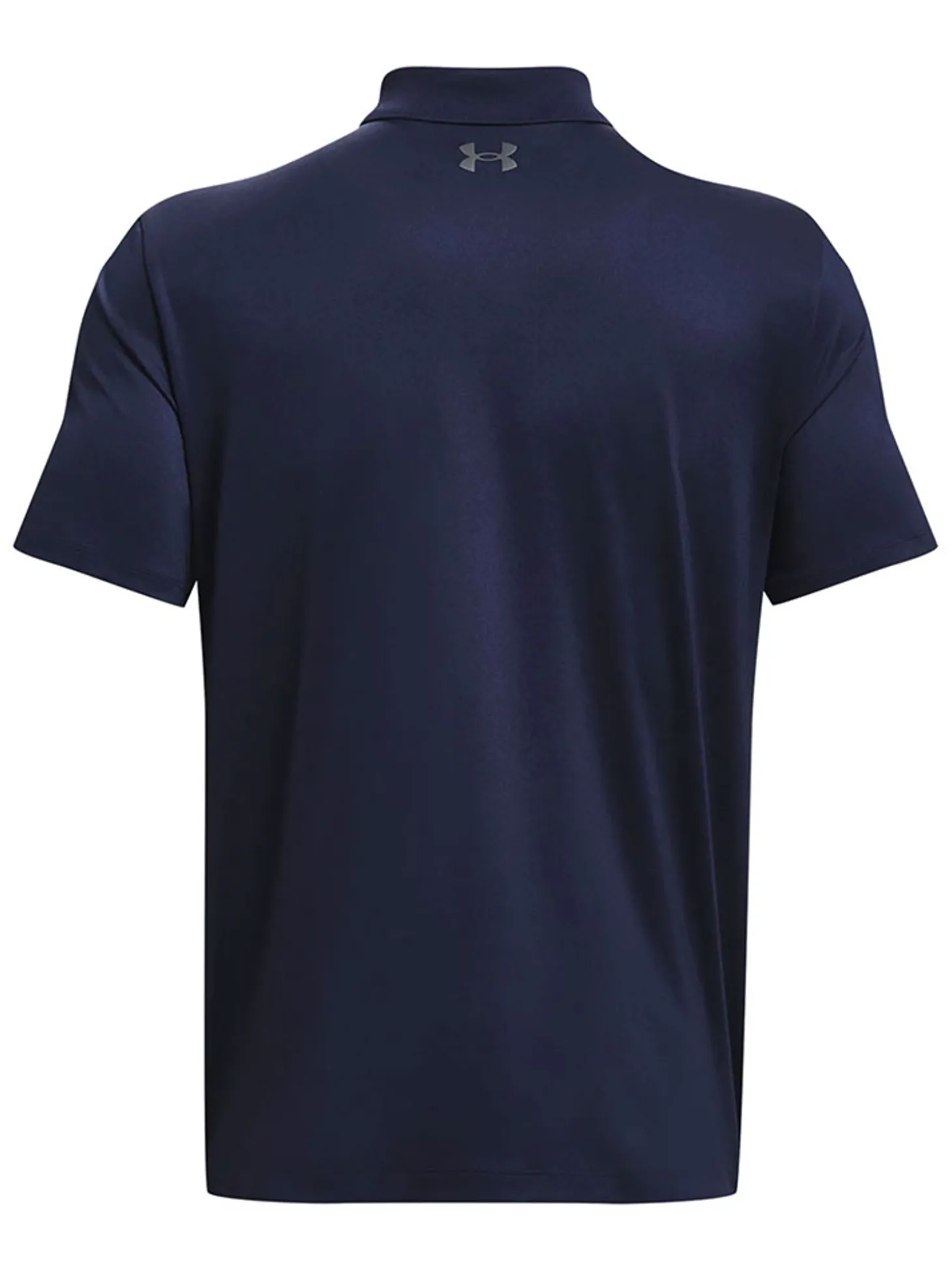 Under Armour Matchplay Polo - Midnight Navy