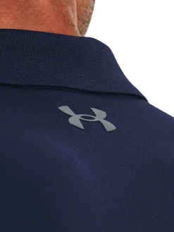 Under Armour Matchplay Polo - Midnight Navy