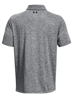 Under Armour Playoff 3.0 Polo - Black/White