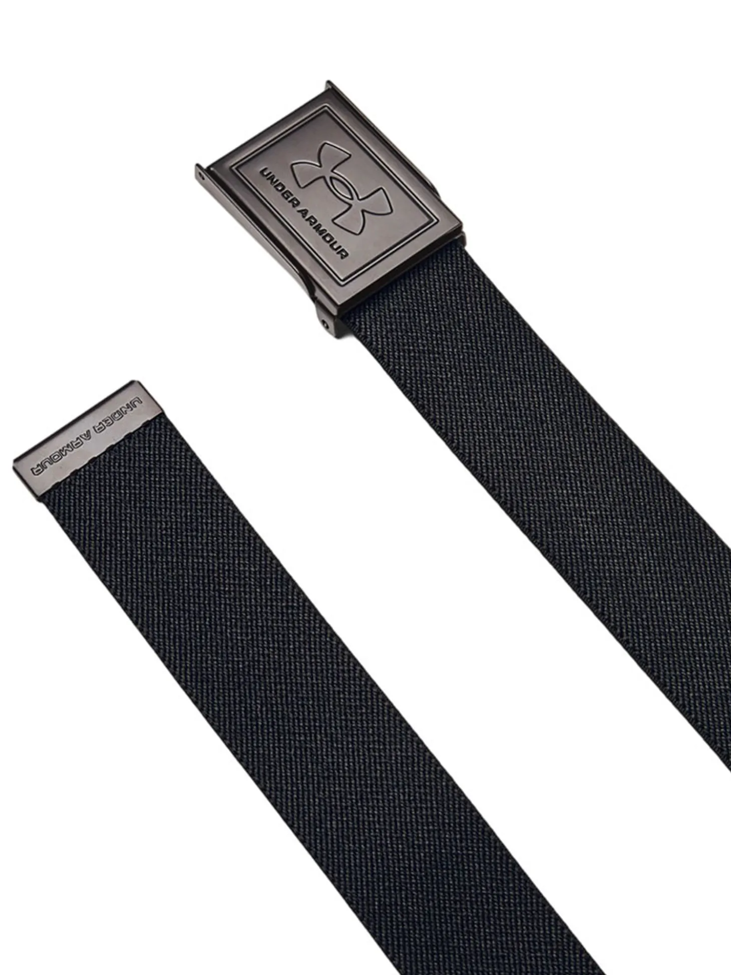 Under Armour Stretch Webbing Belt