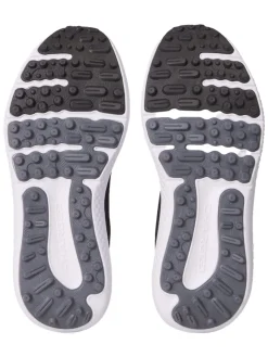 Under Armour Surge Golf Shoes - Black/Castlerock