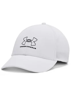 Under Armour Women's Iso-Chill Driver Mesh Adjustable Cap