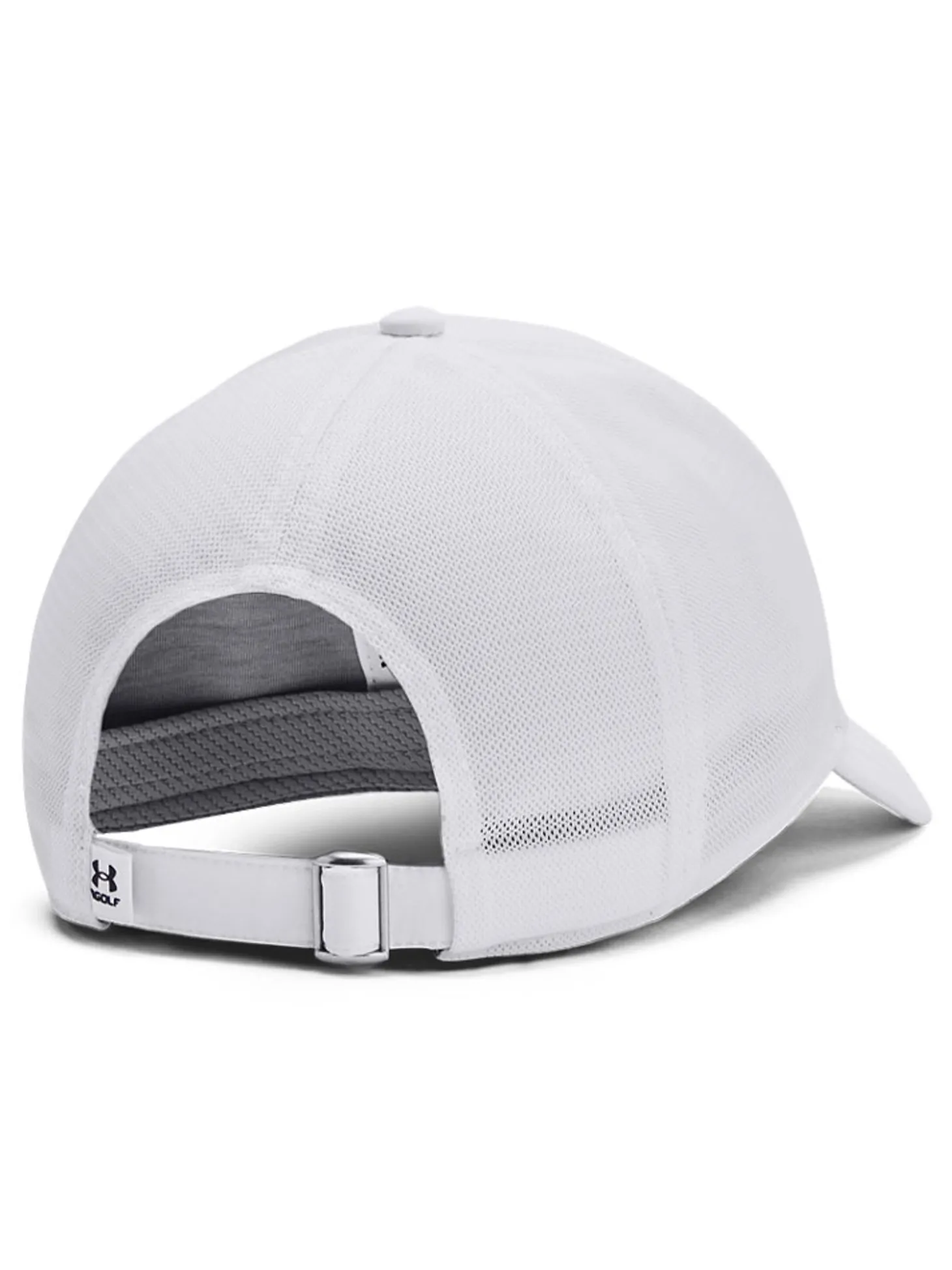 Under Armour Women's Iso-Chill Driver Mesh Adjustable Cap