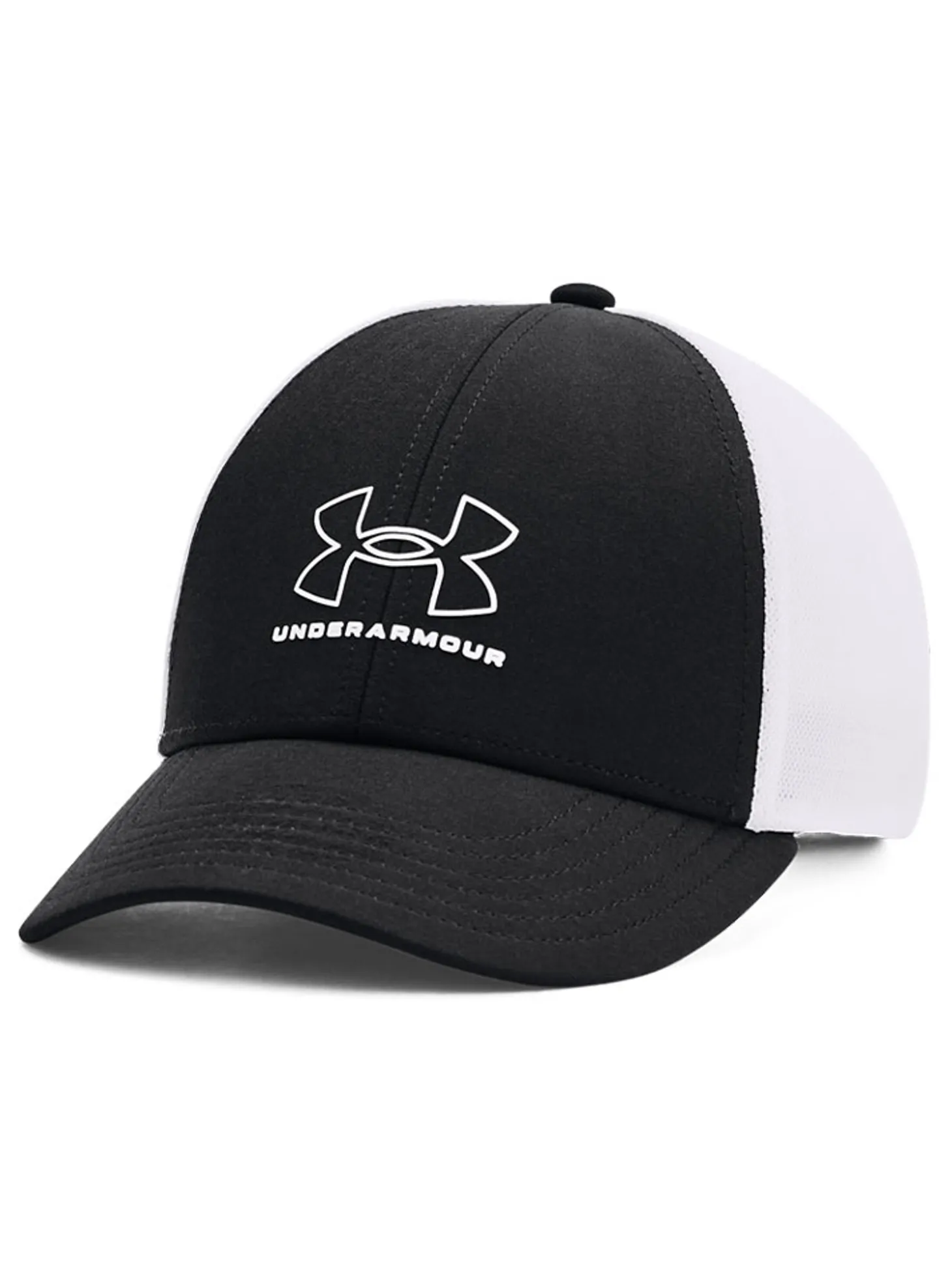 Under Armour Women's Iso-Chill Driver Mesh Adjustable Cap
