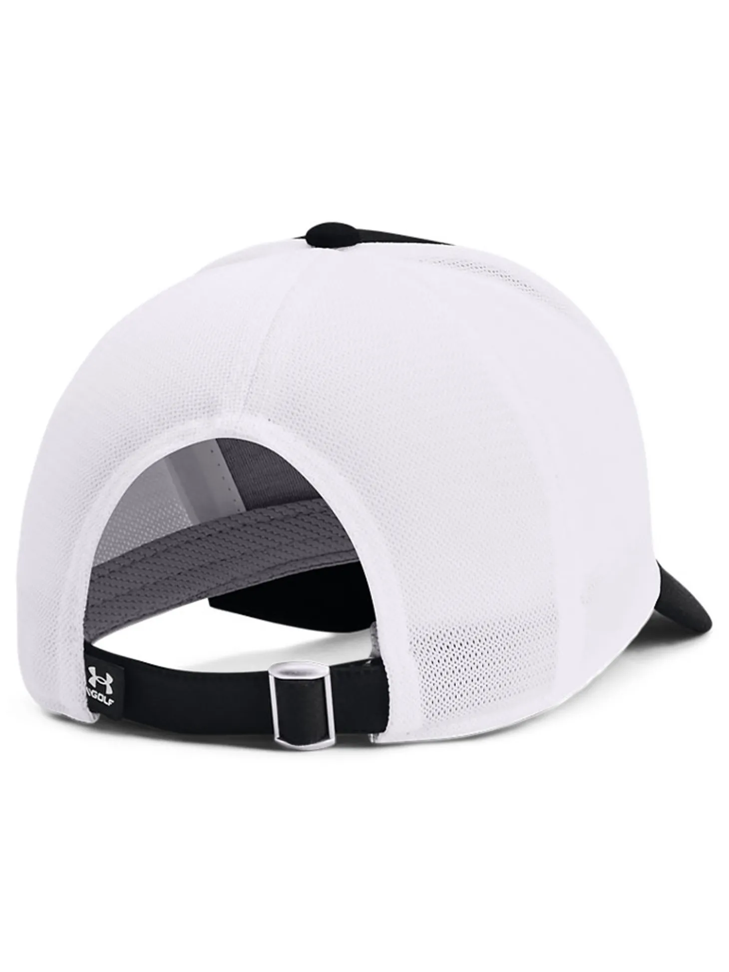 Under Armour Women's Iso-Chill Driver Mesh Adjustable Cap