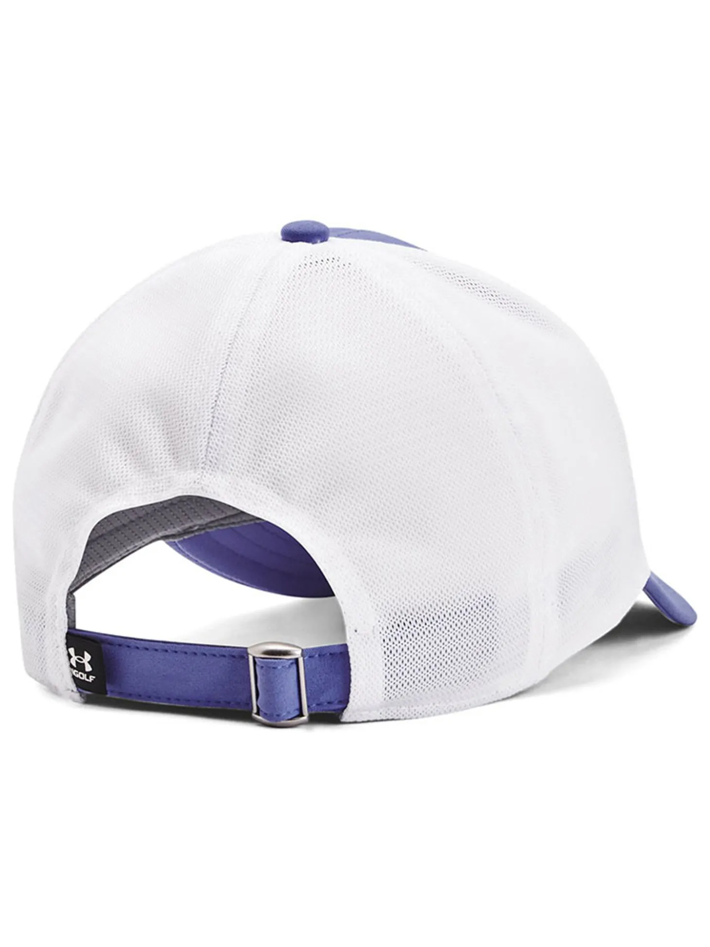 Under Armour Women's Iso-Chill Driver Mesh Adjustable Cap