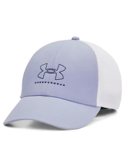 Under Armour Women's Iso-Chill Driver Mesh Adjustable Cap