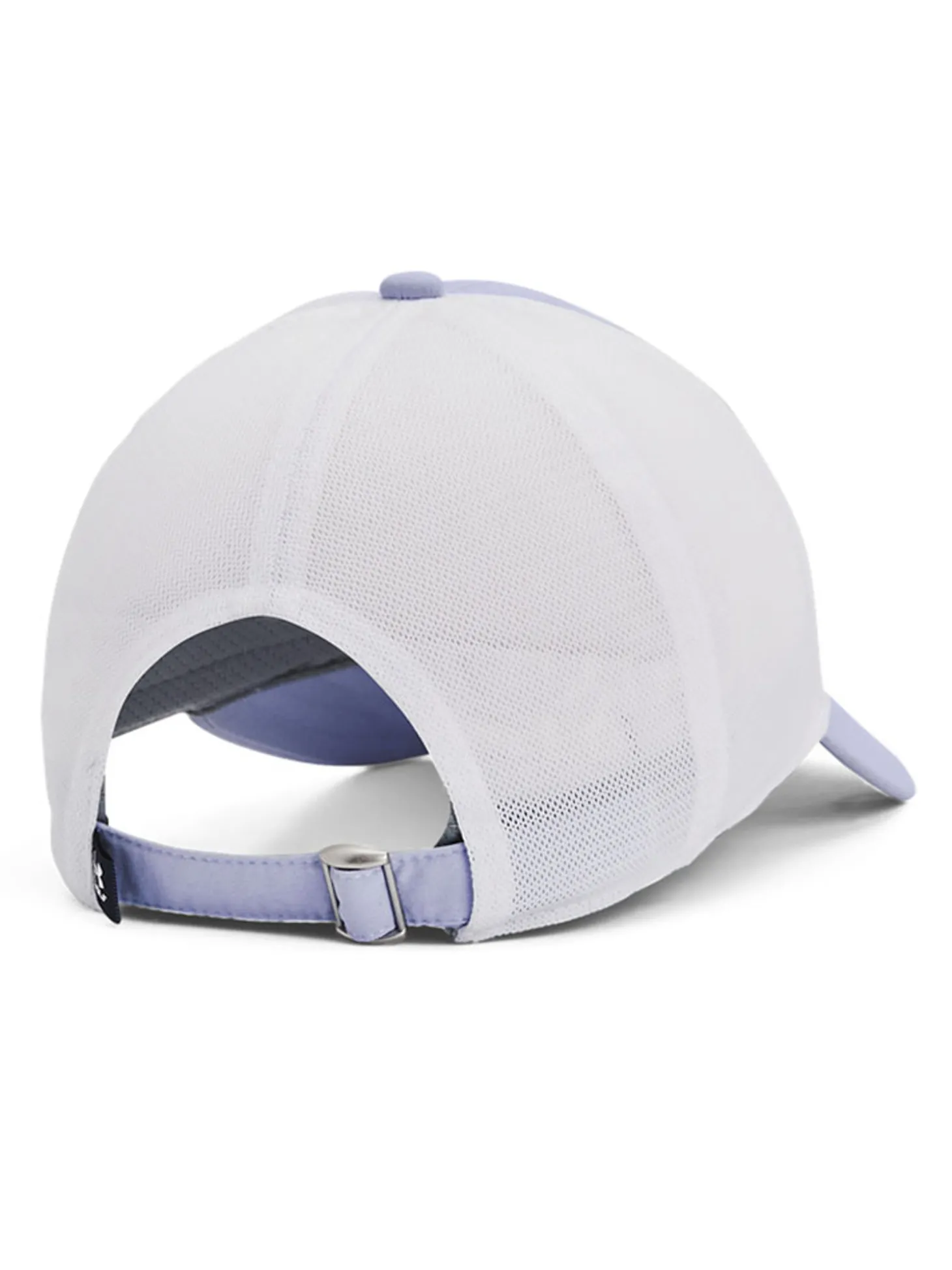 Under Armour Women's Iso-Chill Driver Mesh Adjustable Cap