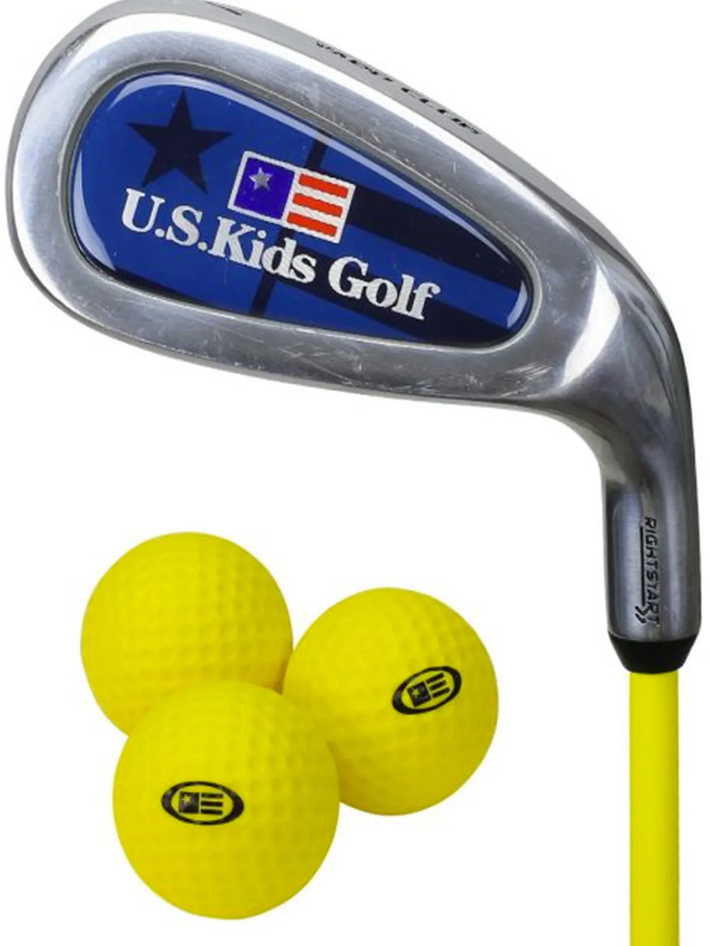 US Kids Golf RS42 Yard Club