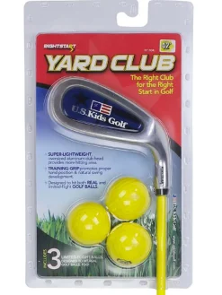 US Kids Golf RS42 Yard Club