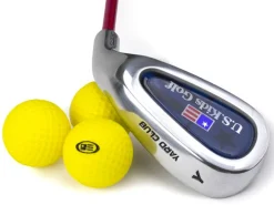 US Kids Golf RS39 Yard Club