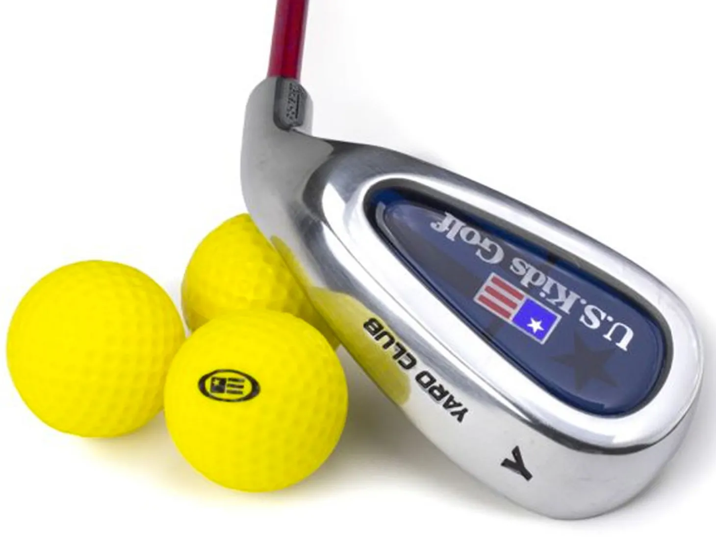 US Kids Golf RS39 Yard Club