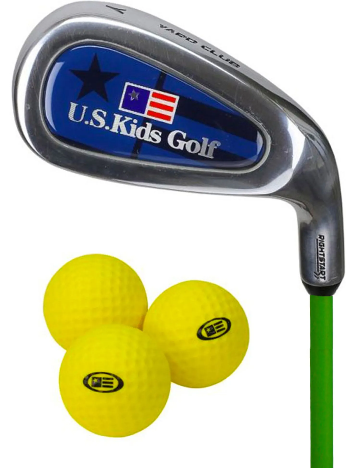 US Kids Golf RS57 Yard Club