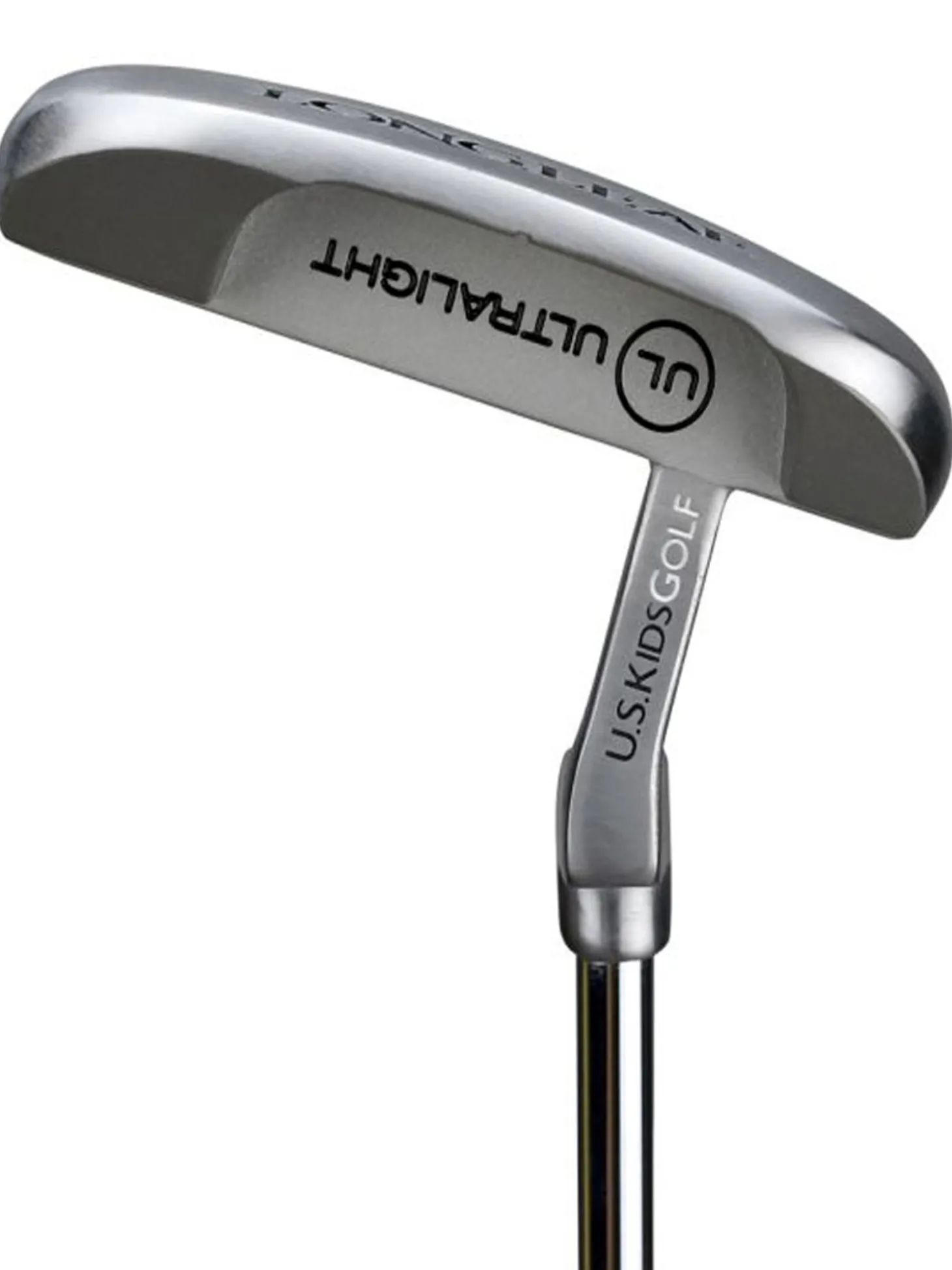 US Kids Golf Ultra Light 42-s Longleaf Putter
